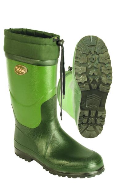 holinka plyšová VULKAN 0