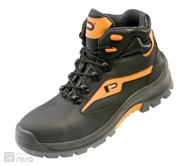 pracovní obuv panda EXTREME ARDEA S3 SRC0