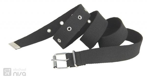 Opasek textilní 4cm0