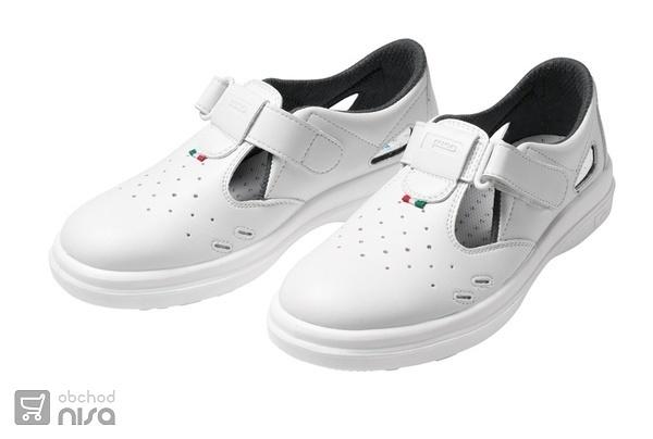 sandál PANDA LYBRA Sanitary O10