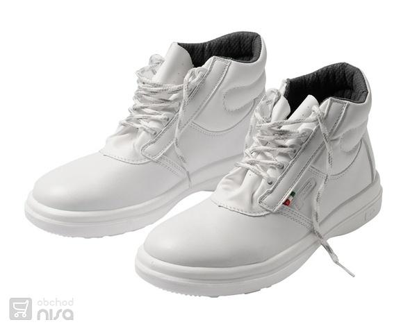 Kotníková obuv PANDA ASTURA S11