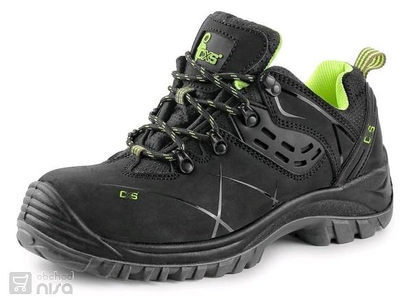 Bezpečnostní polobotka CXS UNIVERSE COMET S30