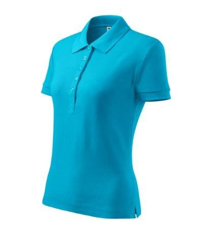  Polokošile dámská COTTON HEAVY14