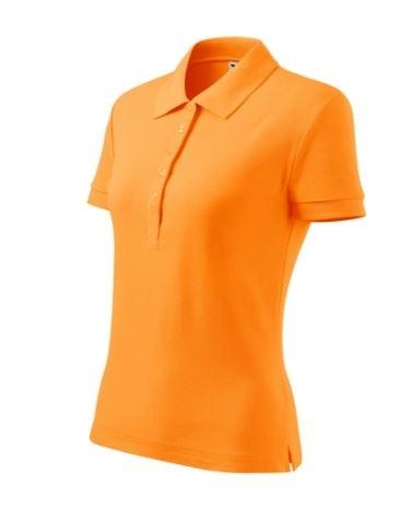  Polokošile dámská COTTON HEAVY6