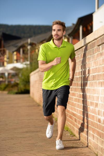 Polokošile unisex VICTORY0