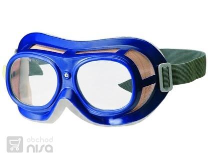 Brýle OKULA B-B 190