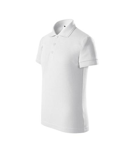 Polokošile dětská PIQUE POLO14
