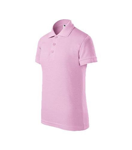 Polokošile dětská PIQUE POLO5
