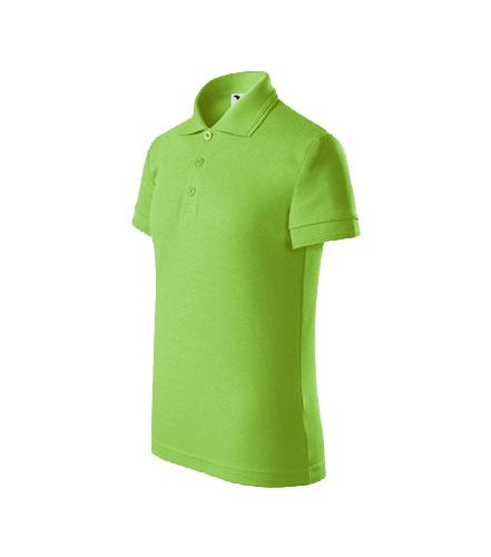 Polokošile dětská PIQUE POLO9