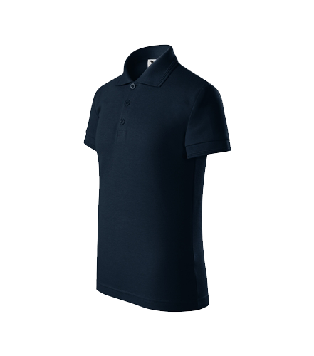 Polokošile dětská PIQUE POLO3