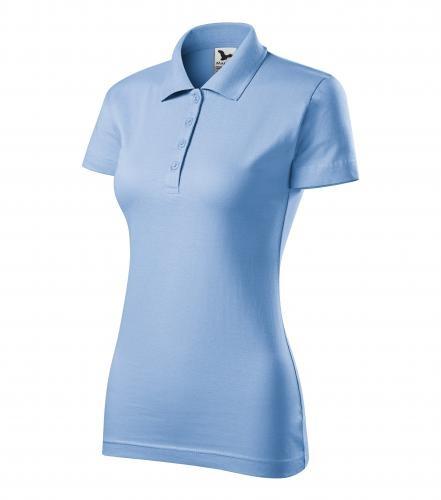 Polokošile dámská SINGLE J.8