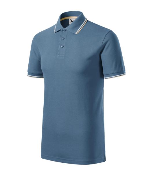 Polokošile pánská FOCUS6