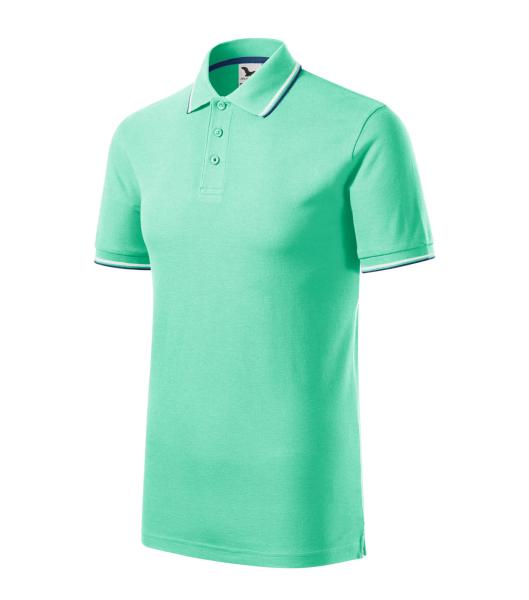 Polokošile pánská FOCUS2