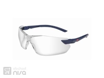 Pracovní brýle 3M 2820 čiré0