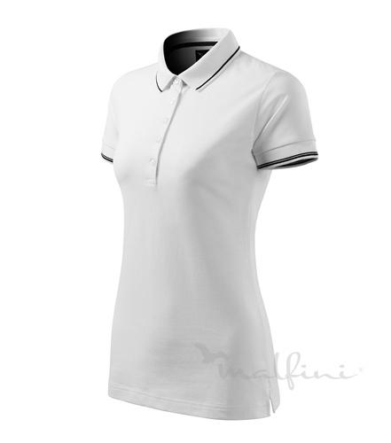 Polokošile dámská PERFECTION PLAIN 7