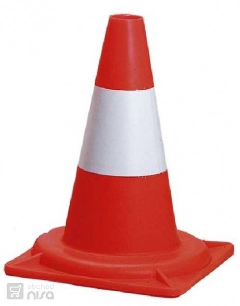 Výstražný kužel0