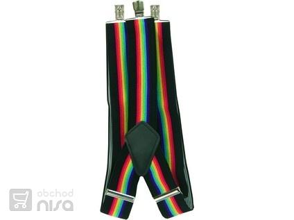 ŠLE šířka 5 cm 0