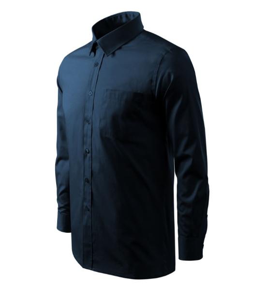 Košile pánská SHIRT LONG SLEEVE2