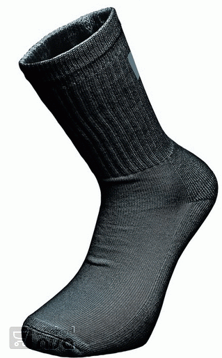 Ponožky pracovní zimní THERMOMAX0