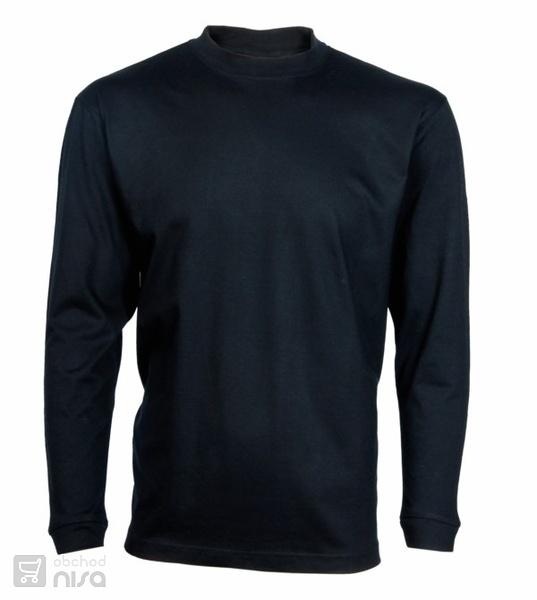 Tričko Leaf Petr bílé 5