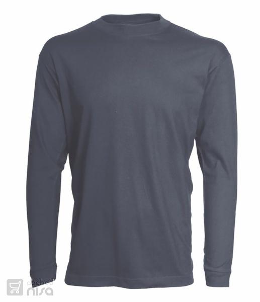 Tričko Leaf Petr bílé 1