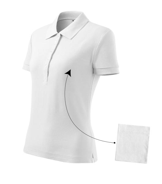 Cotton Polokošile dámská1