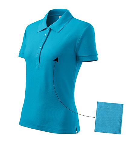 Cotton Polokošile dámská10