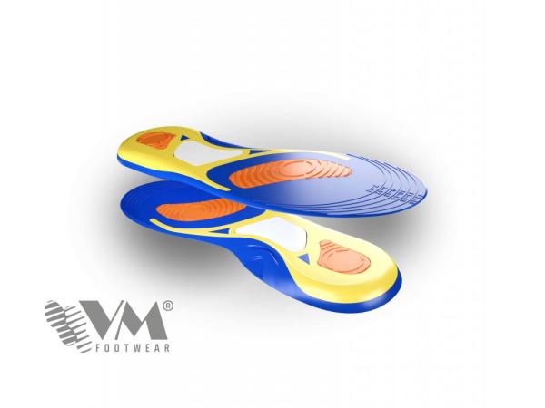 vkládací gelová stélka
0