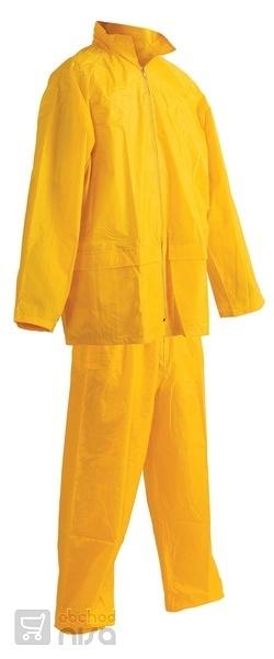 Oděv CARINA zelená3