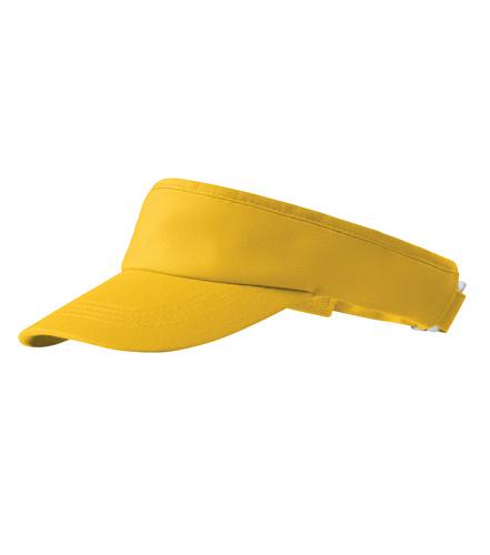 Kšilt unisex SUNVISOR6