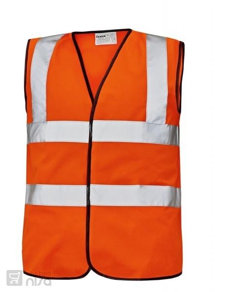 Vesta LYNX PLUS reflexní oranžová1