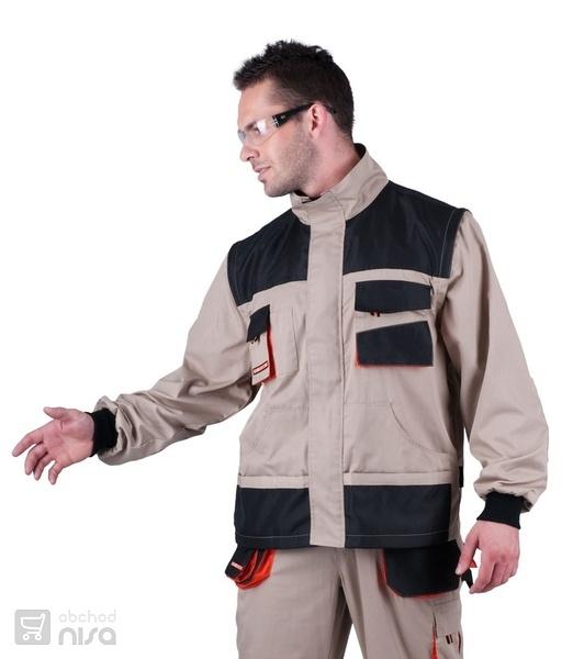 EMERTON SUMMER bunda 2 v 16