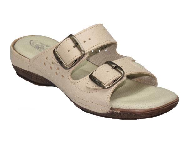 Zdravotní obuv speciální N124/3H/260