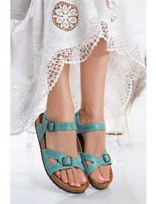 Dámská zdravotní obuv PROTETIKA VERA0