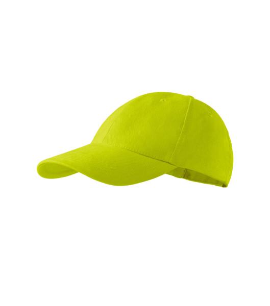 Dětská kšiltovka 6P KIDS13