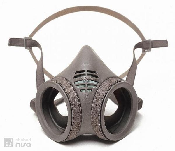 Polomaska MOLDEX - 8003 L3