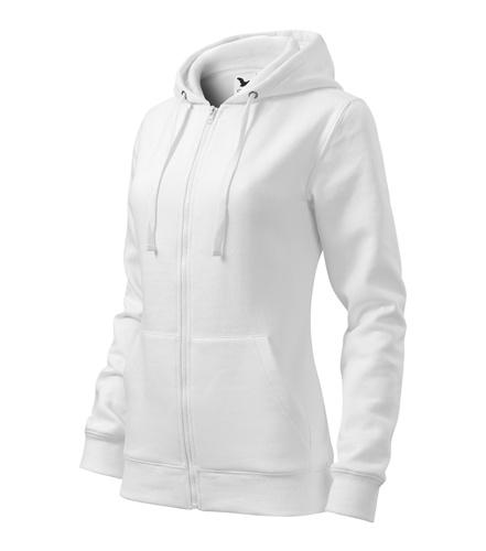 Dámská mikina TRENDY ZIPPER 9