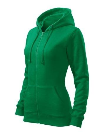 Dámská mikina TRENDY ZIPPER 16