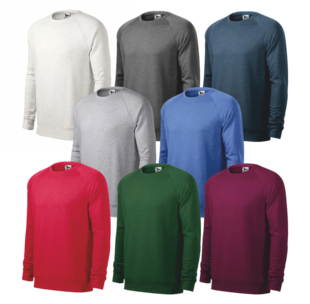 Mikina pánská MERGER2