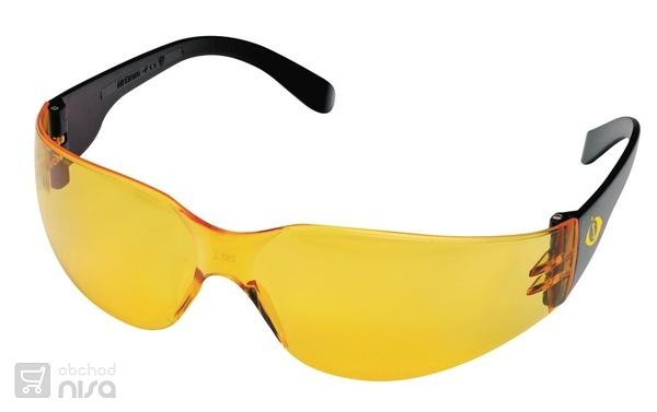 brýle ARTILUX žluté