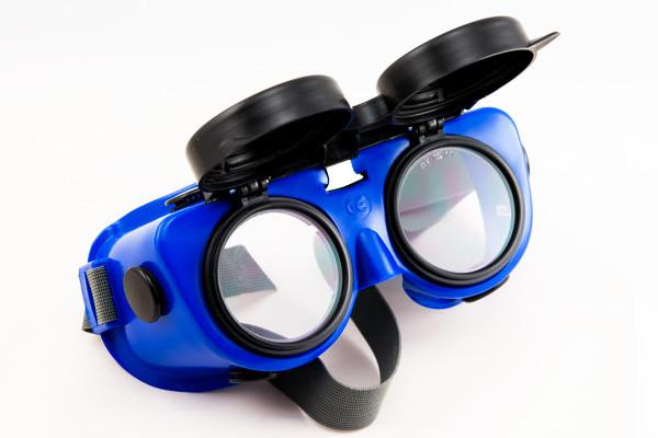 brýle B-V 24 svářecí 0