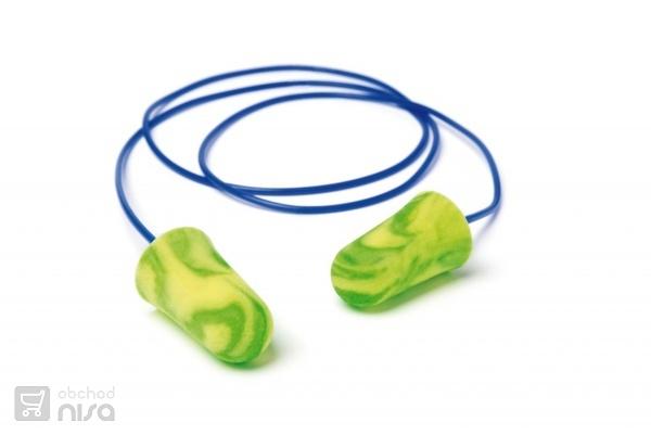 zátka MOLDEX PURA-FIT CORD 69000