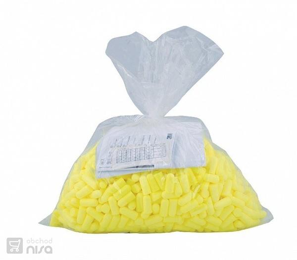 náhradní náplň E.A.R SOFT 500p.0