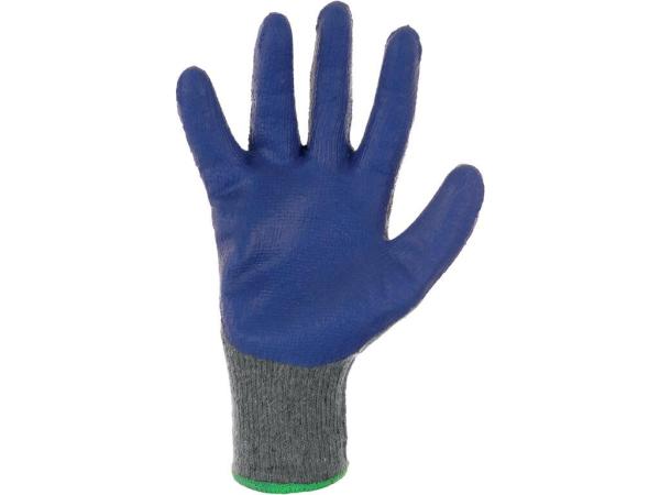 Povrstvené rukavice COLCA1