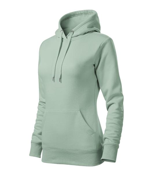 Mikina dámská CAPE4