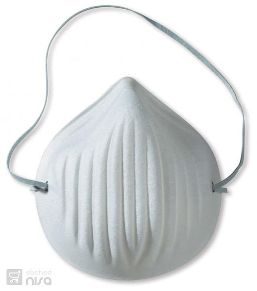 Rouška Moldex 1100 0