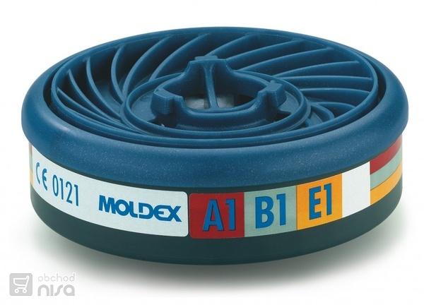 filtr MOLDEX 9300 ABE1 k 7000