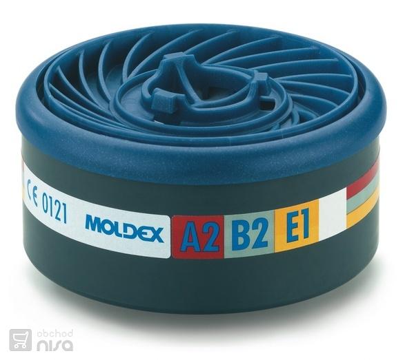 filtr MOLDEX 9500 A2B2E1 k 70000