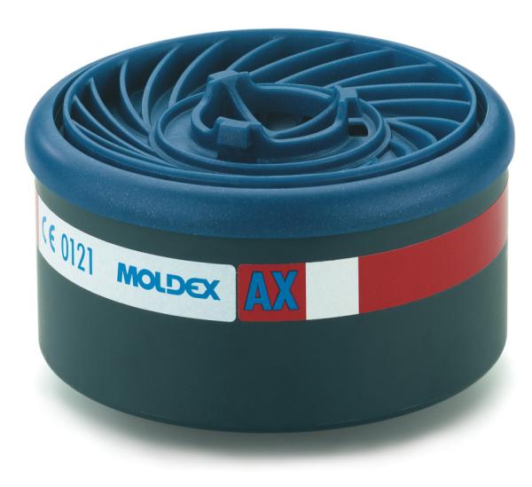filtr MOLDEX 9600 AX k 70000