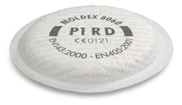 filtr MOLDEX 8060 P1D0